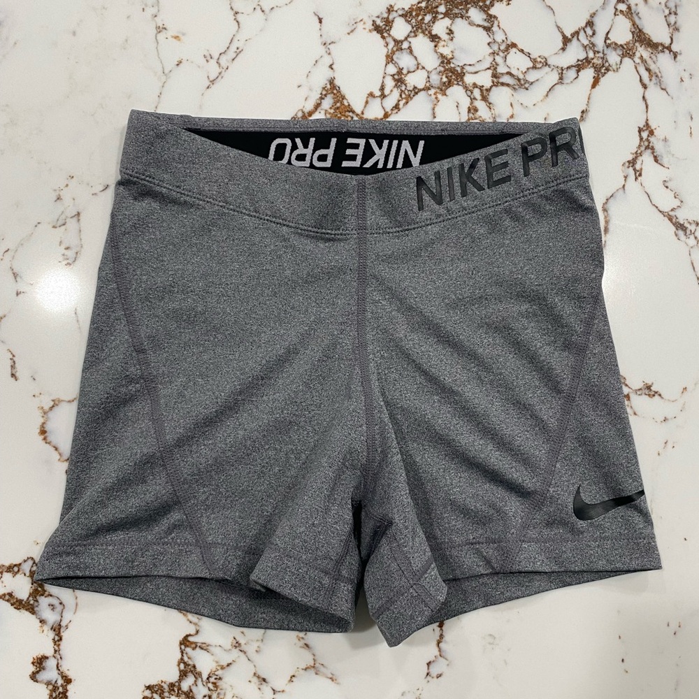 Nike Pro Spandex